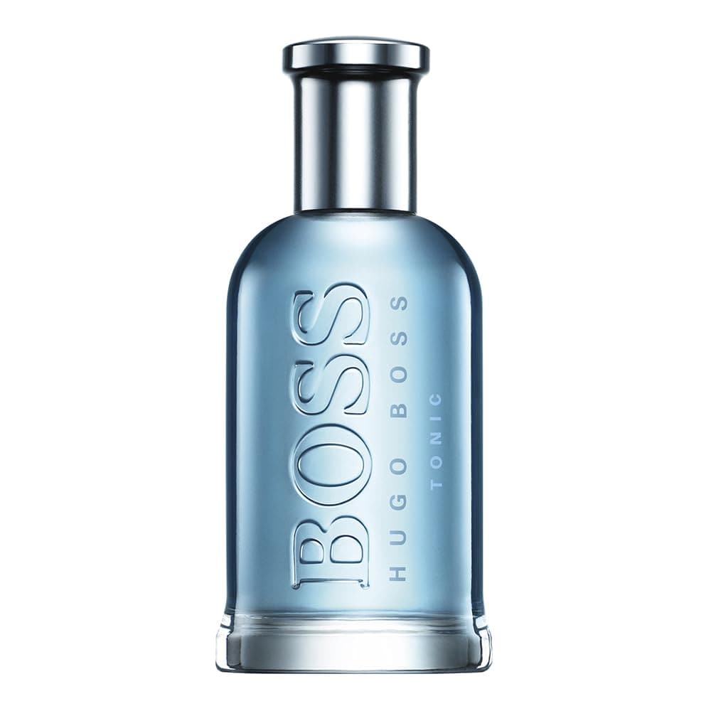 Hugo Boss Bottled Pacific 3.3 oz Edt
