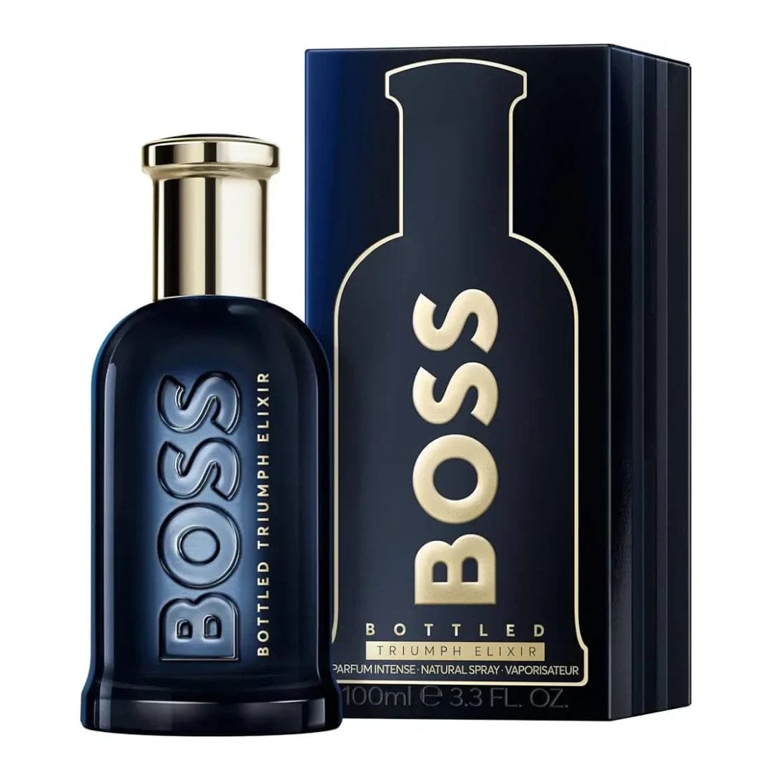 Hugo Boss Bottled Triumph Elixir