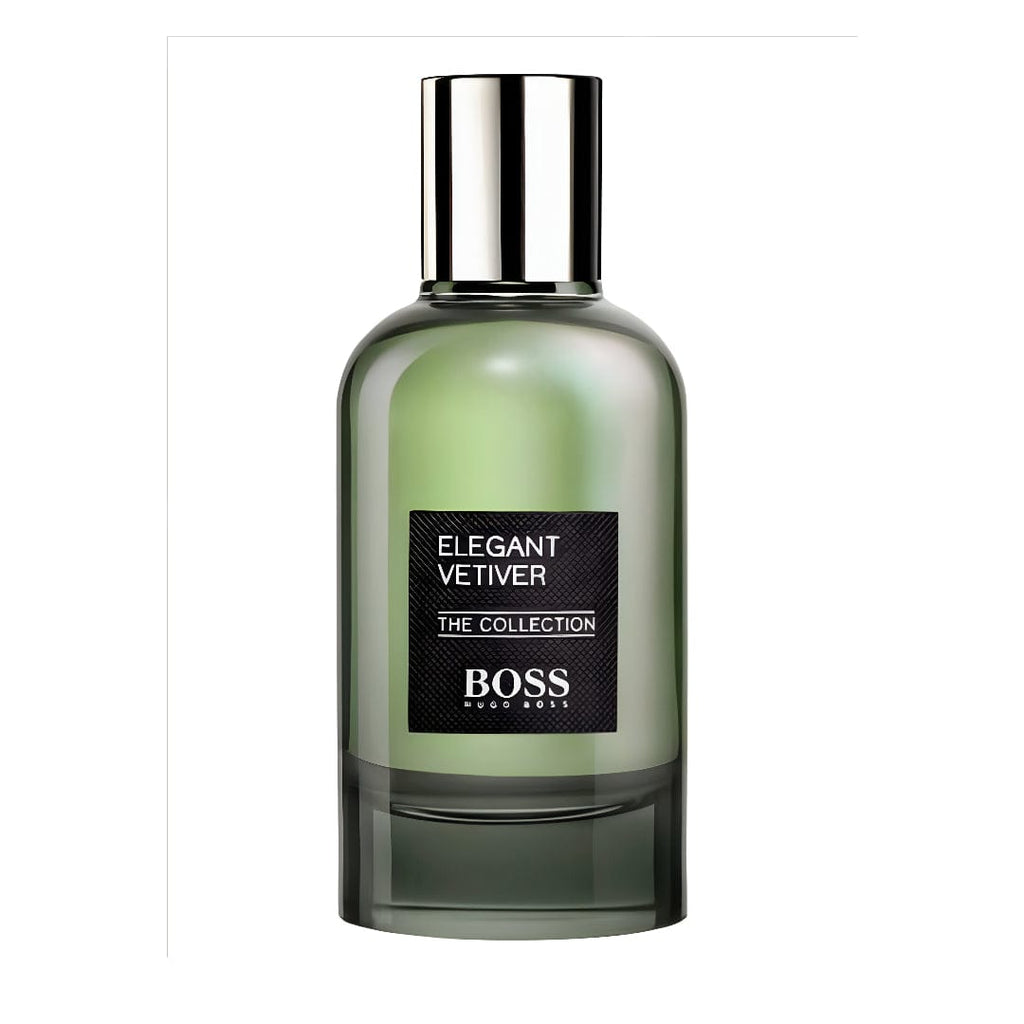 Hugo Boss Elegant Vetiver