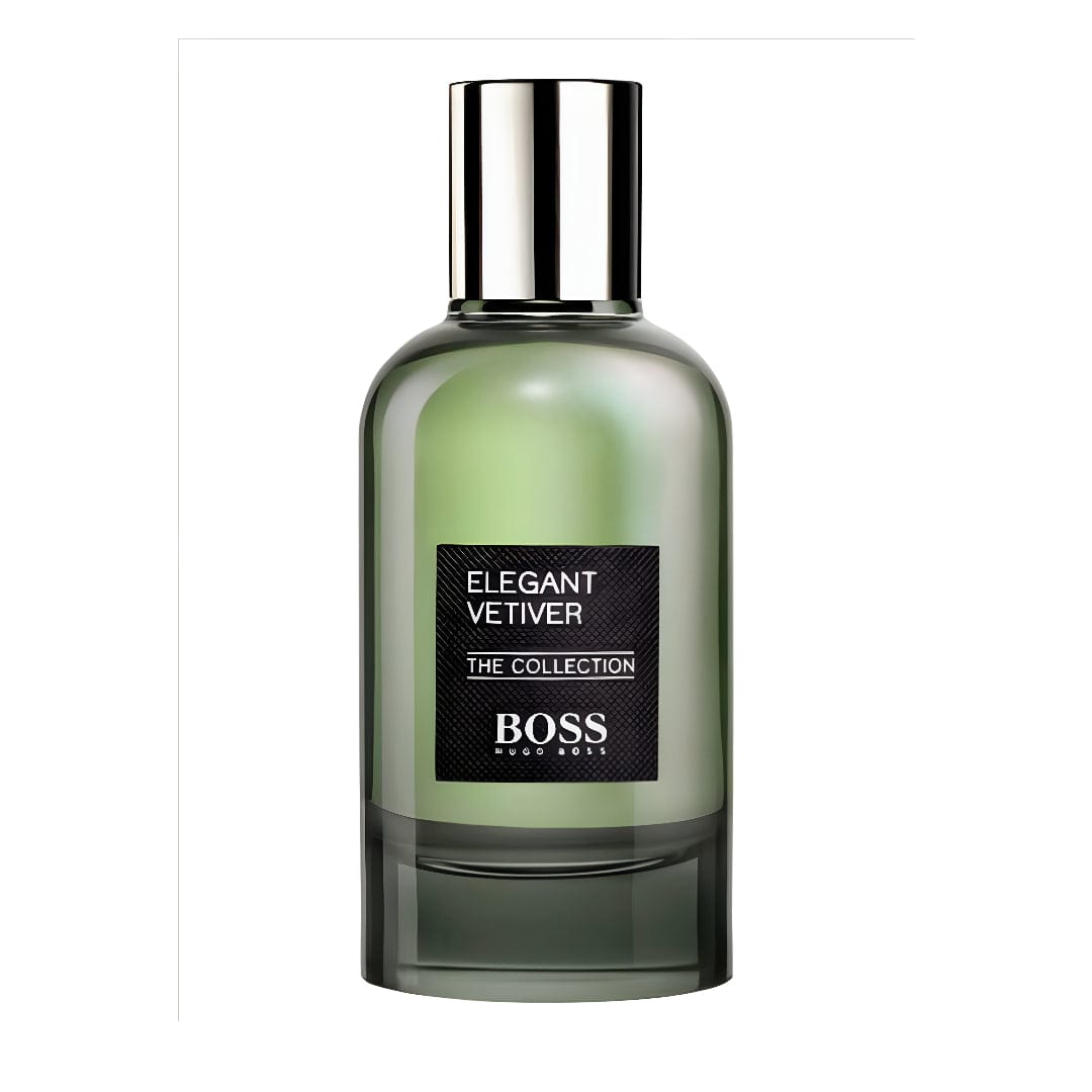 Hugo Boss Elegant Vetiver