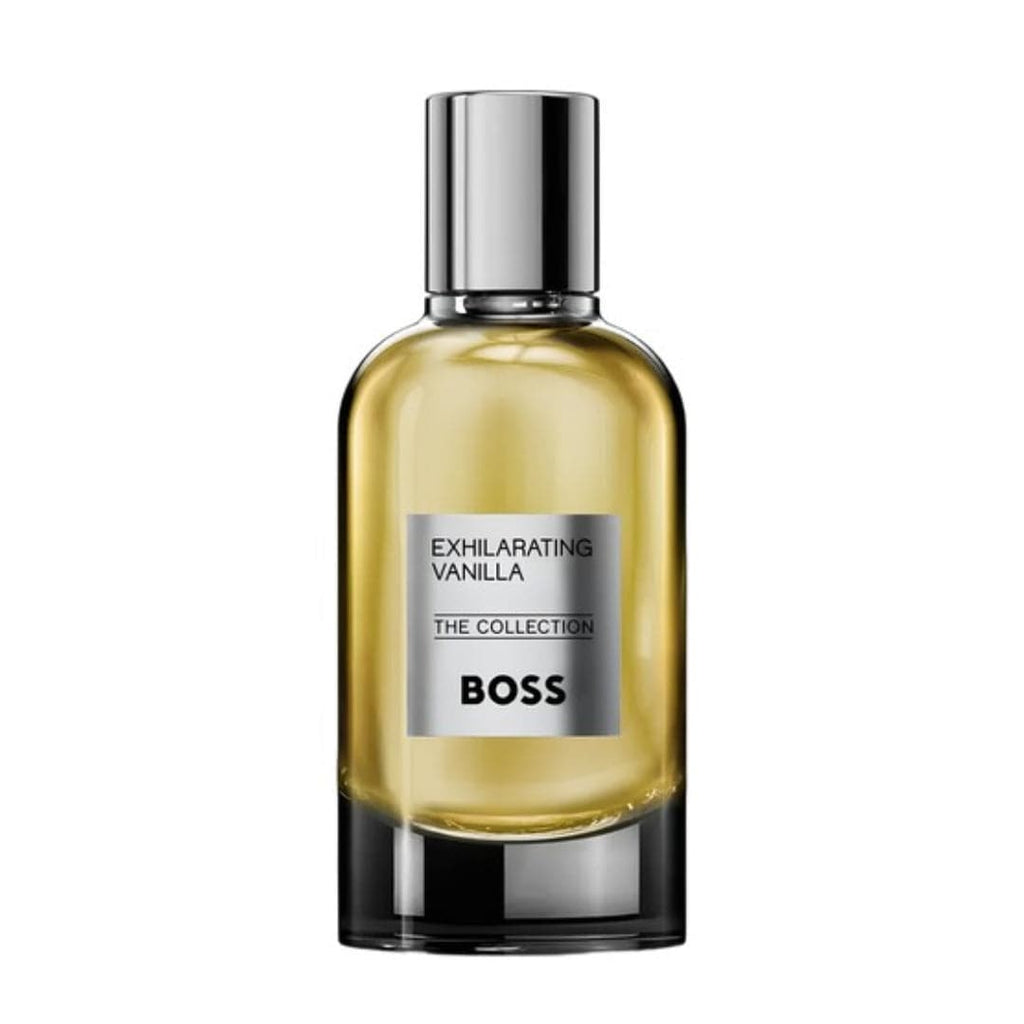 Hugo Boss Exhilarating Vanilla