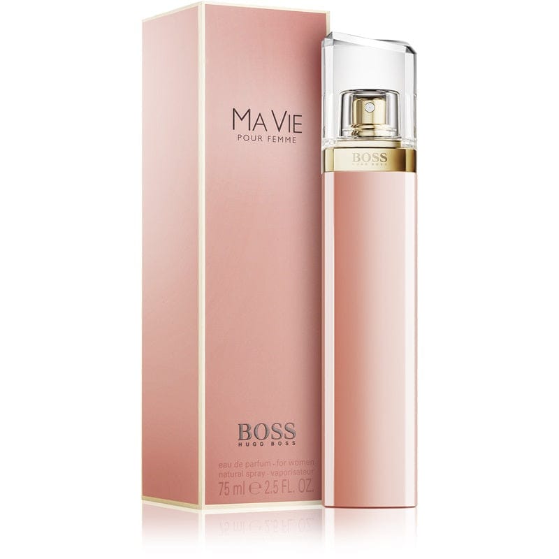 Hugo Boss Hugo Boss Boss Ma Vie Pour Femme