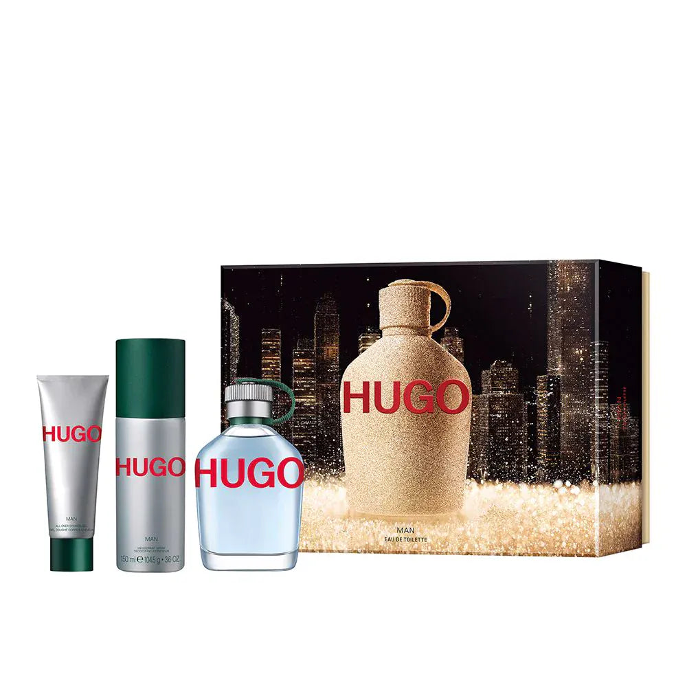 Hugo Boss Hugo For Men