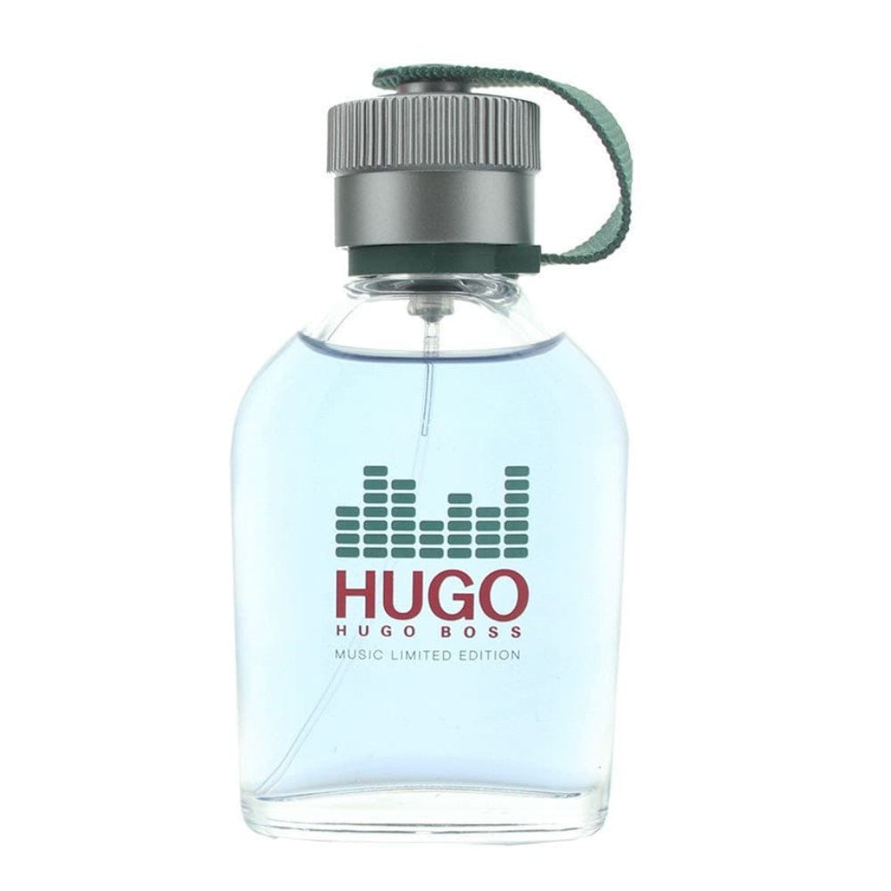 Hugo Boss Hugo Music Edition 4.2 Oz