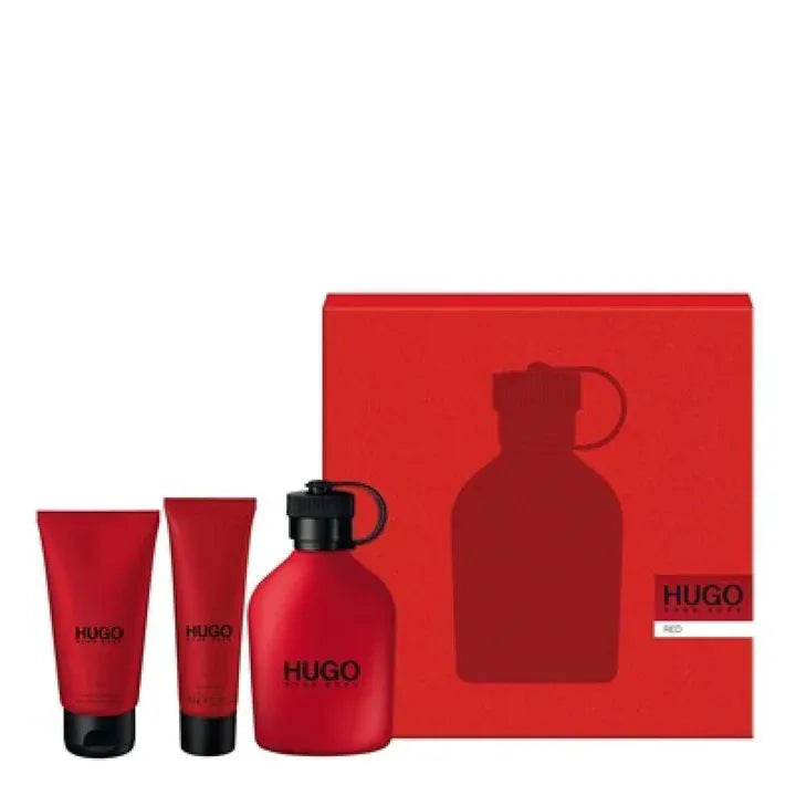 Hugo Boss Hugo Red 