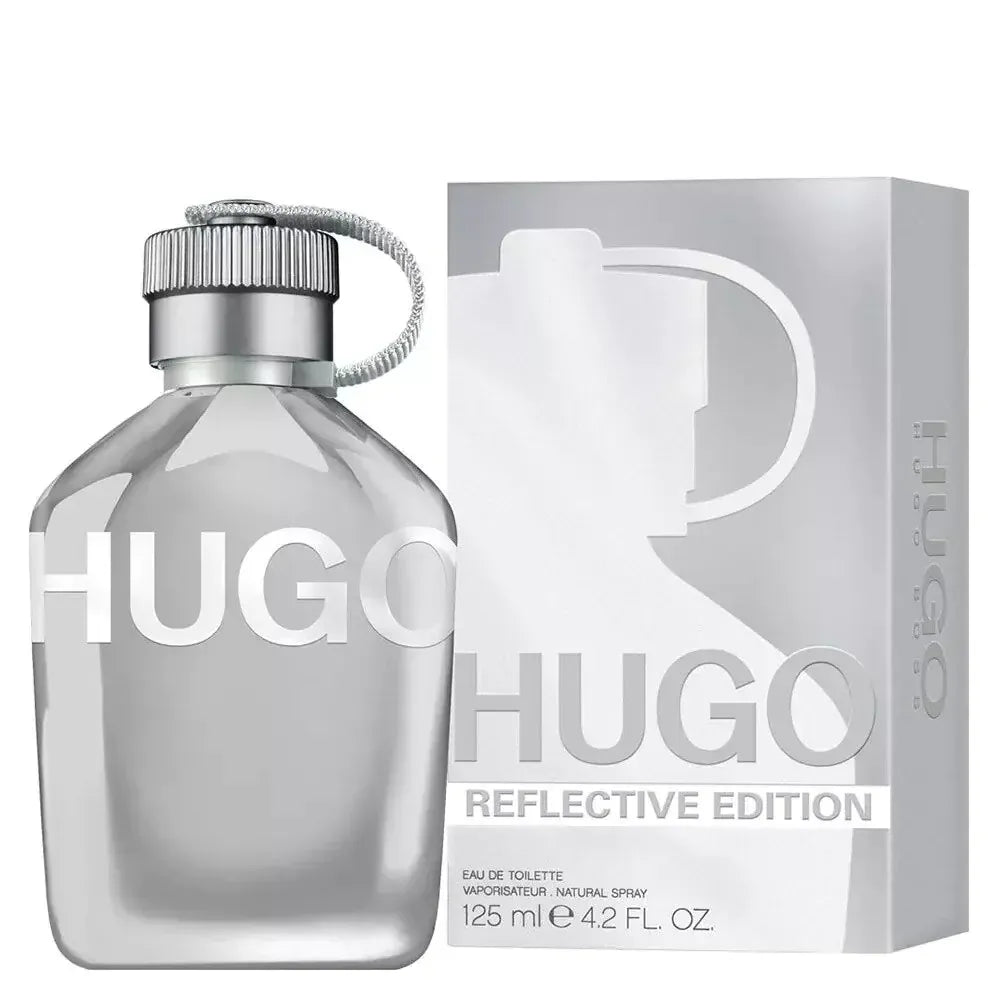 Hugo Boss Hugo Reflective Edition 4.2 oz