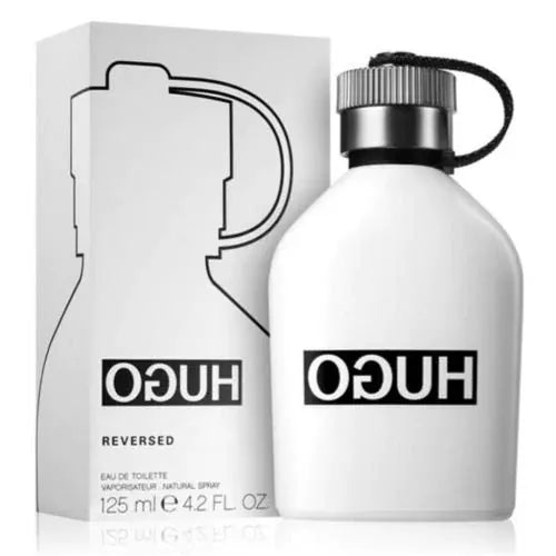Hugo Boss Hugo Reversed 