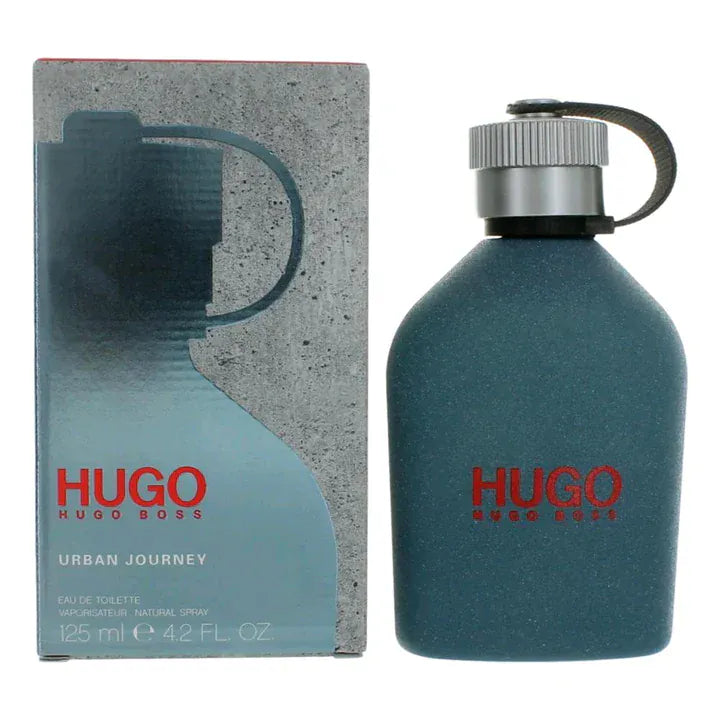 Hugo Boss Hugo Urban Journey 4.2 Oz