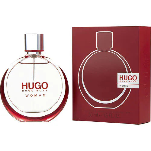 Hugo Boss Hugo Woman 1.6 Oz