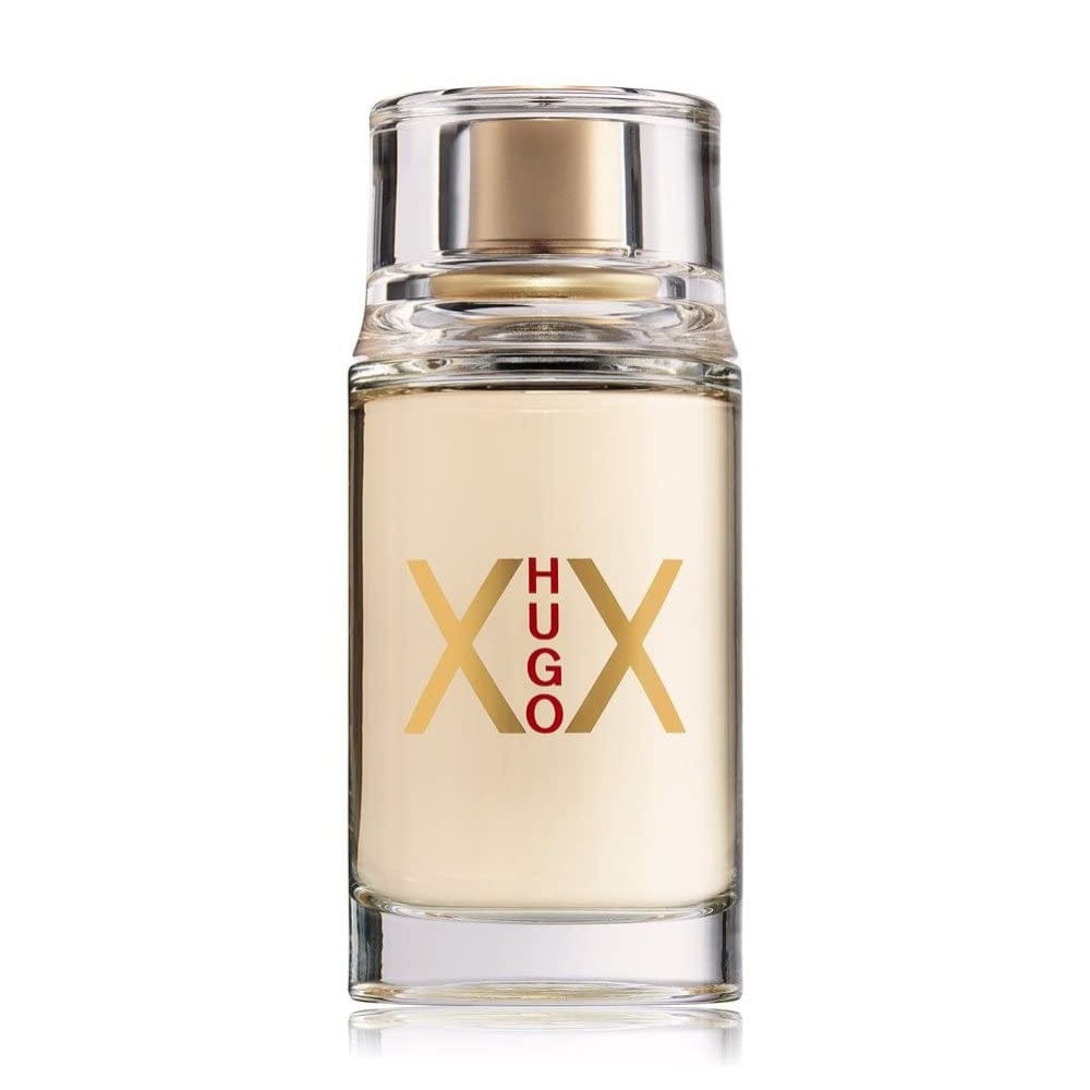 Hugo Boss Hugo XX 3.4 Oz