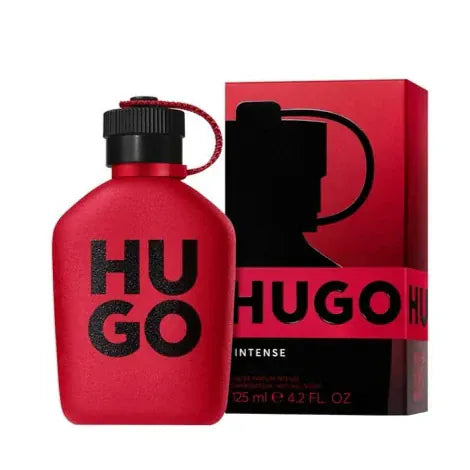 Hugo Boss Intense