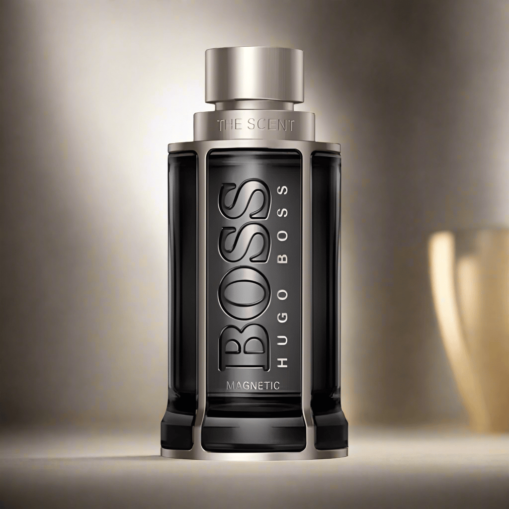 Hugo Boss The Scent Magnetic 3.3 oz
