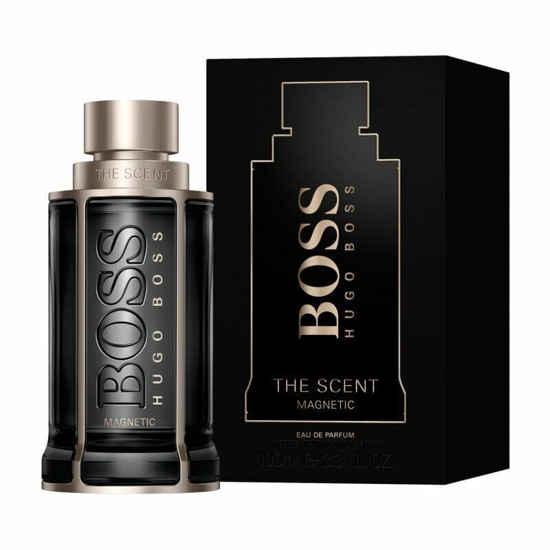 Hugo Boss The Scent Magnetic 3.3 oz