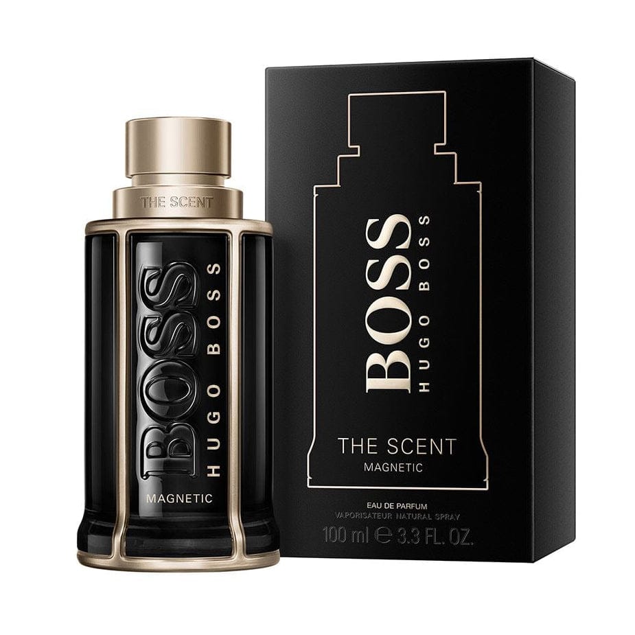 Hugo Boss The Scent Magnetic
