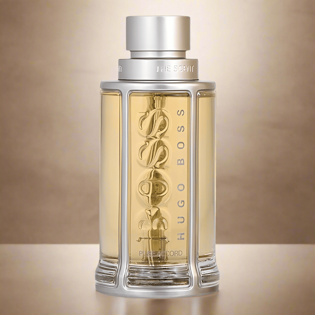 Hugo Boss The Scent Pure Accord 1.7 oz