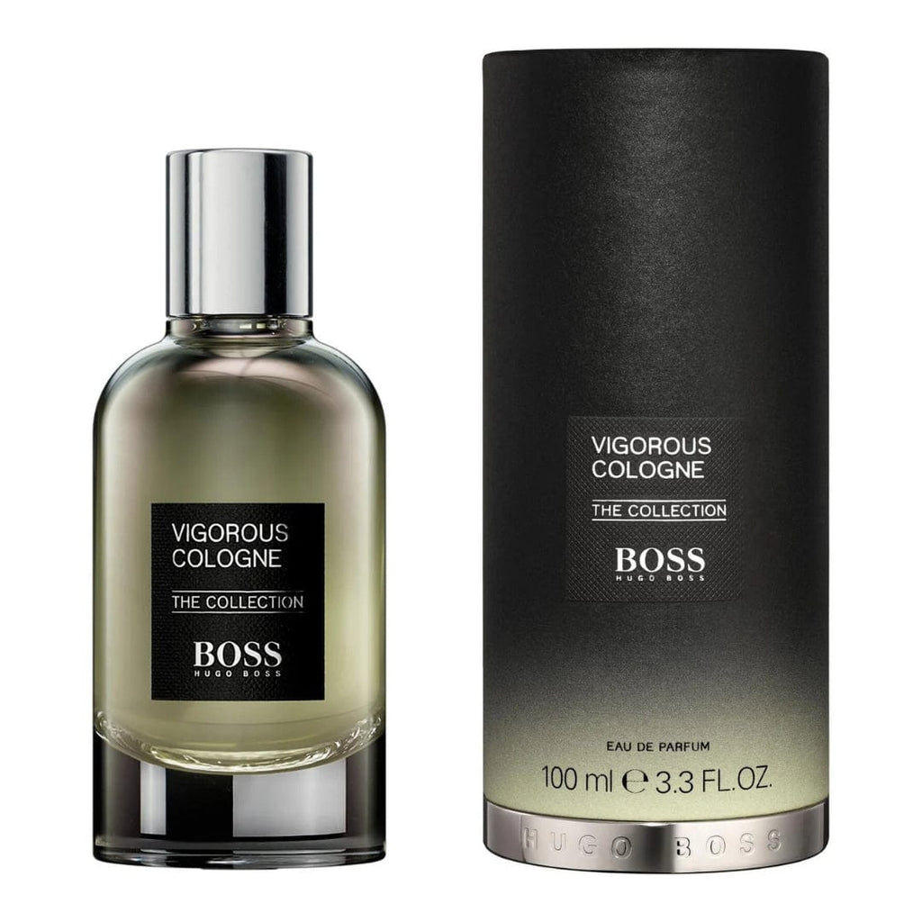 Hugo Boss Vigorous