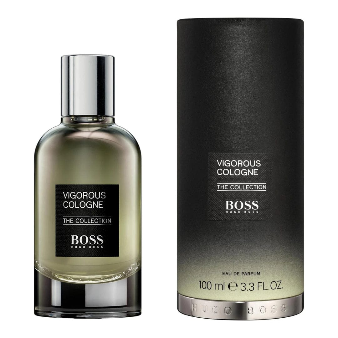 Hugo Boss Vigorous