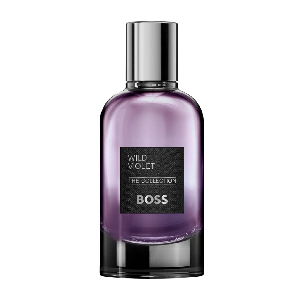 Hugo Boss Wild Violet