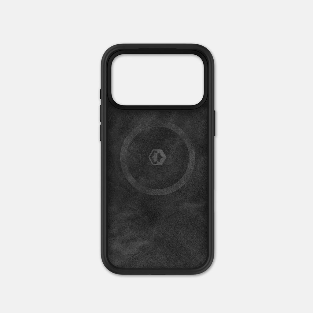 Everyday Phone Case - iPhone 17 Pro Max - Basecamp Orange