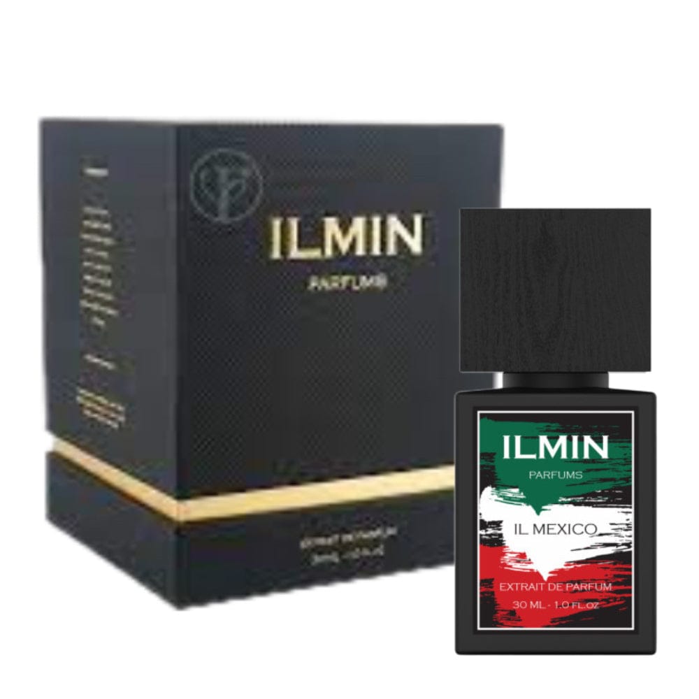 ILMIN Il Mexico