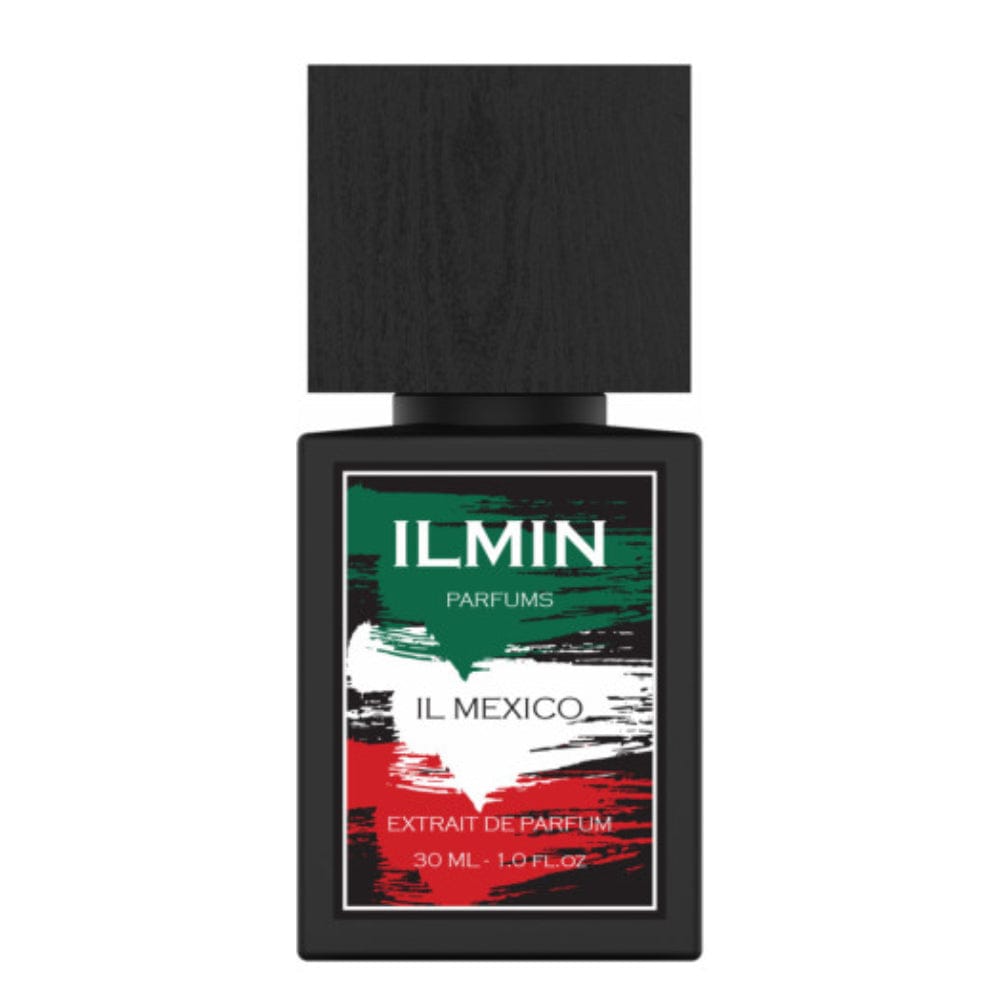 ILMIN Il Mexico