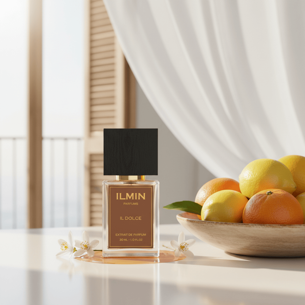ILMIN Parfums IL Dolce 