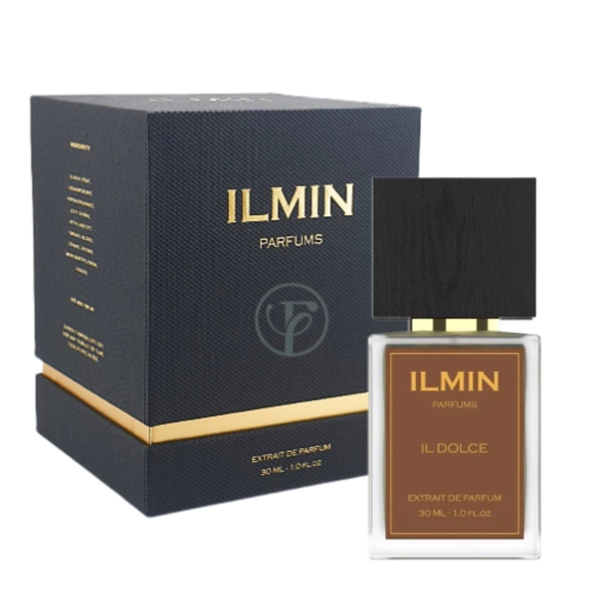 ILMIN Parfums IL Dolce 