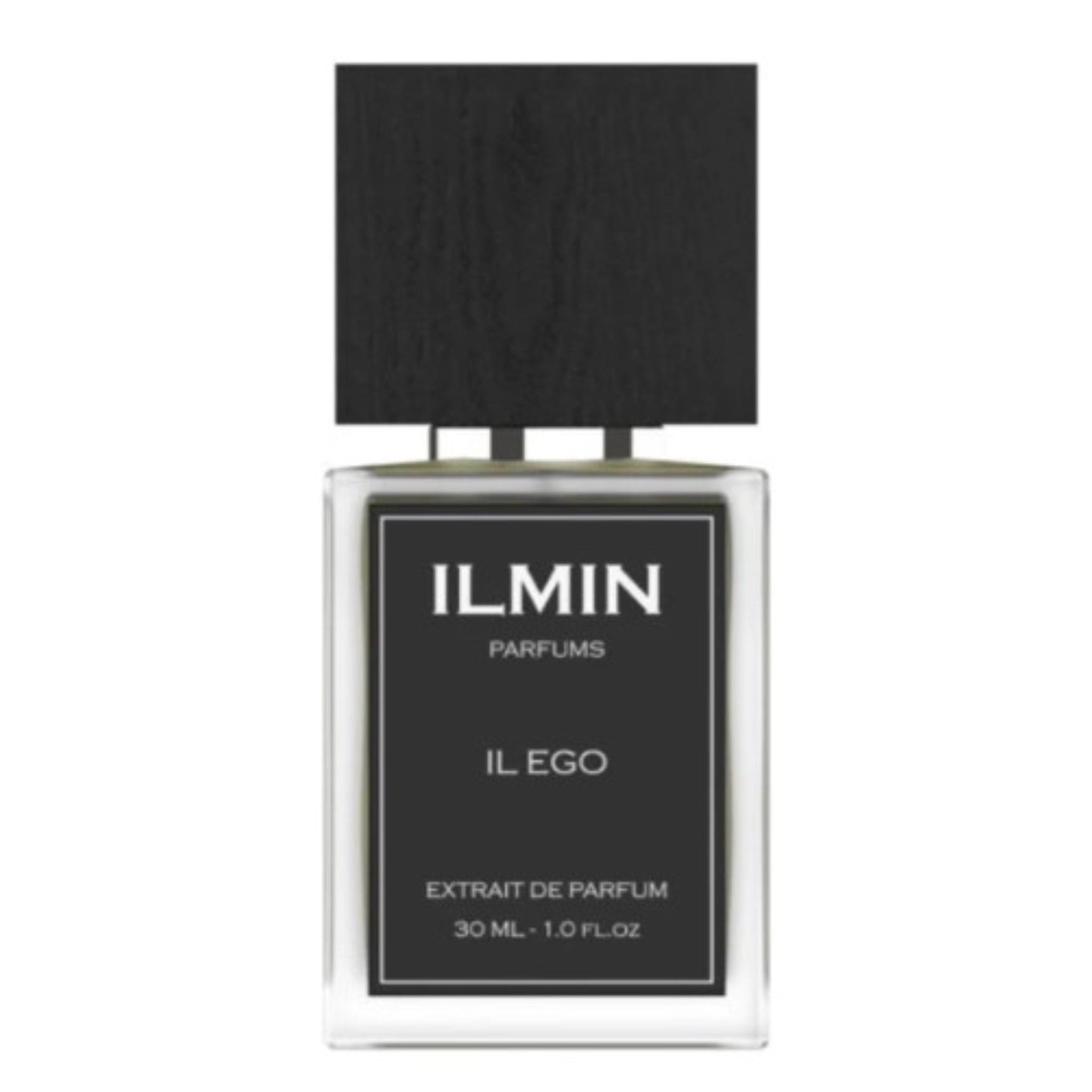 ILMIN Parfums IL Ego