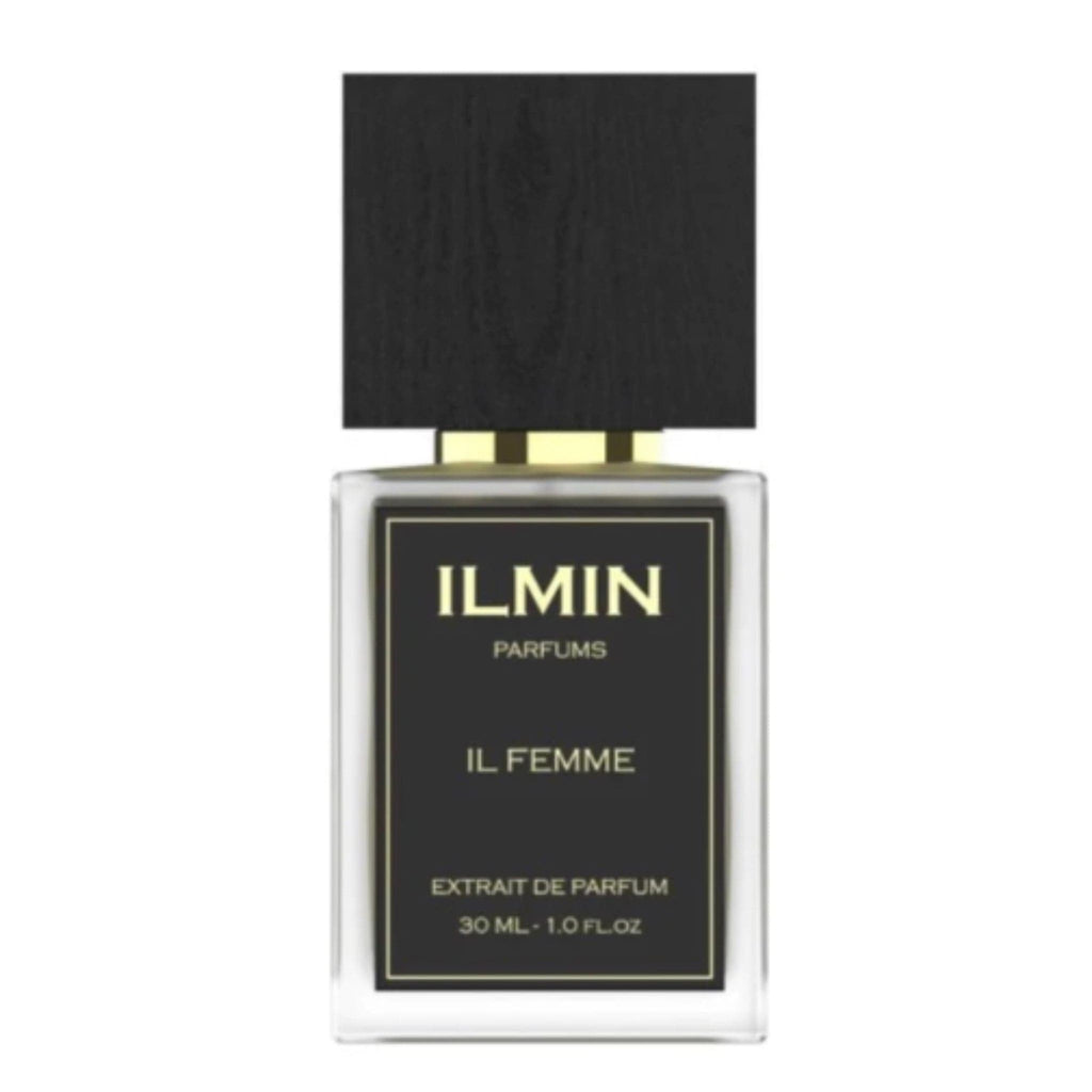 ILMIN Parfums IL Femme For Women Extrait de Parfum