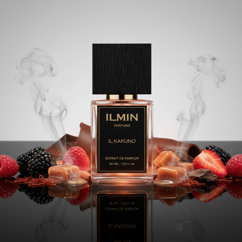 ILMIN Parfums IL Kakuno