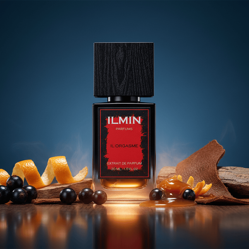 ILMIN Parfums IL Orgasme
