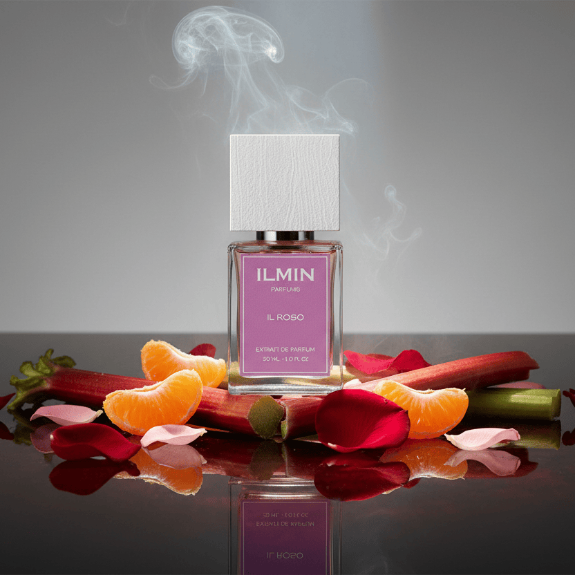 ILMIN Parfums IL Rosso