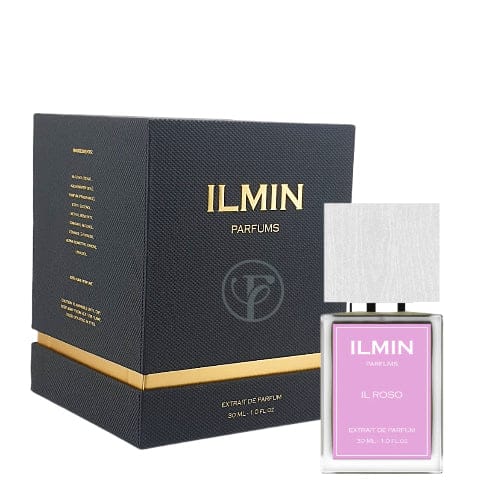 ILMIN Parfums IL Rosso