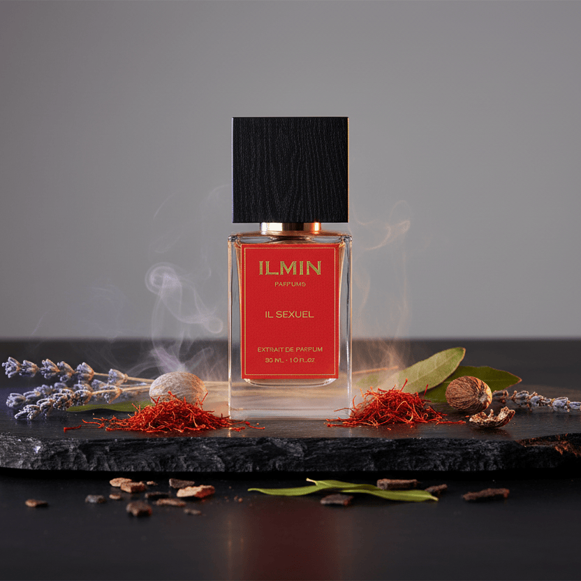 ILMIN Parfums IL Sexuel Unisex