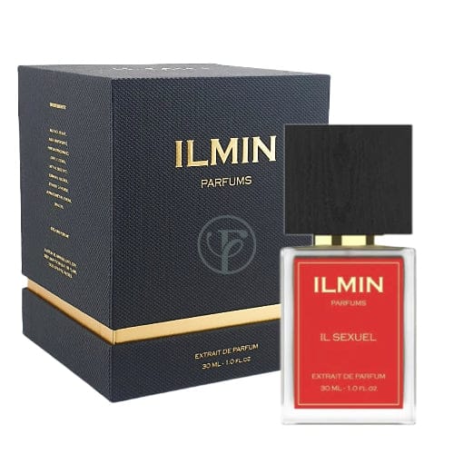 ILMIN Parfums IL Sexuel Unisex