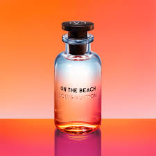Louis Vuitton On The Beach Eau de Parfum