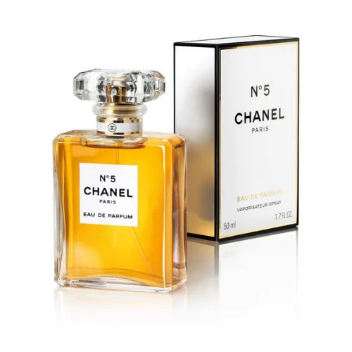 Chanel No. 5 Women's Perfume Spray 100ml