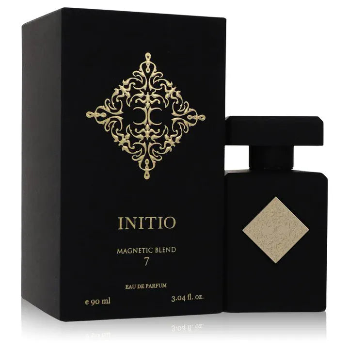 Initio Parfums Magnetic Blend 7 - 3.04 Oz Edp