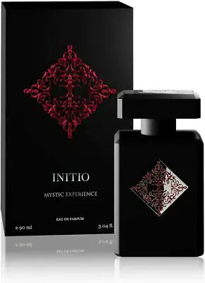 Initio Parfums Mystic Experience 3.0 oz Edp