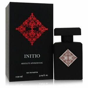 Initio Parfums Prives Absolute Aphrodisiac 3.0 oz Edp