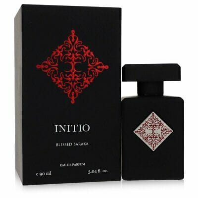 Initio Parfums Prives Blessed Baraka 3.0 oz Edp