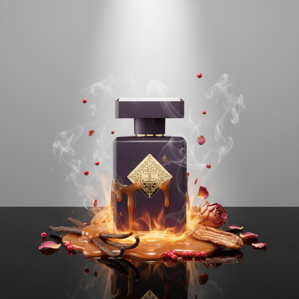 Initio Parfums Prives Can’t Get Enough