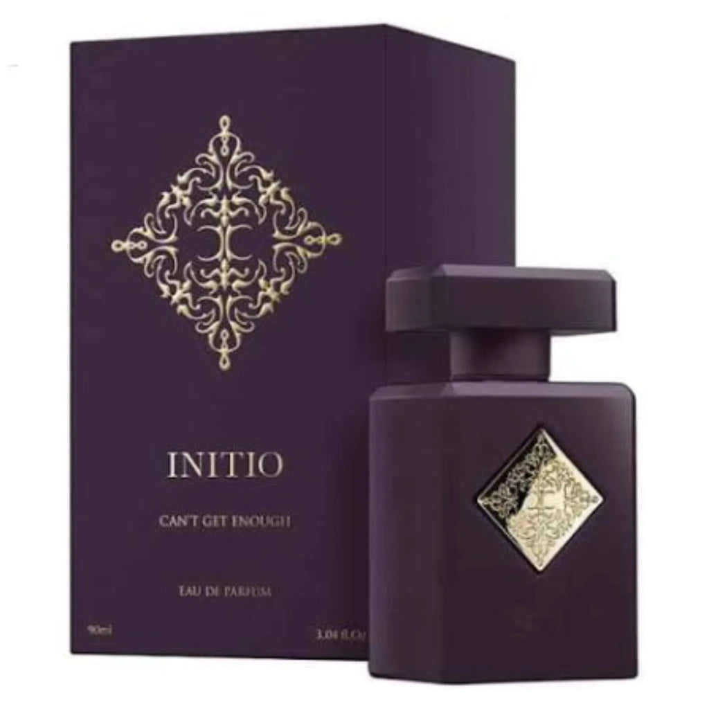 Initio Parfums Prives Can’t Get Enough