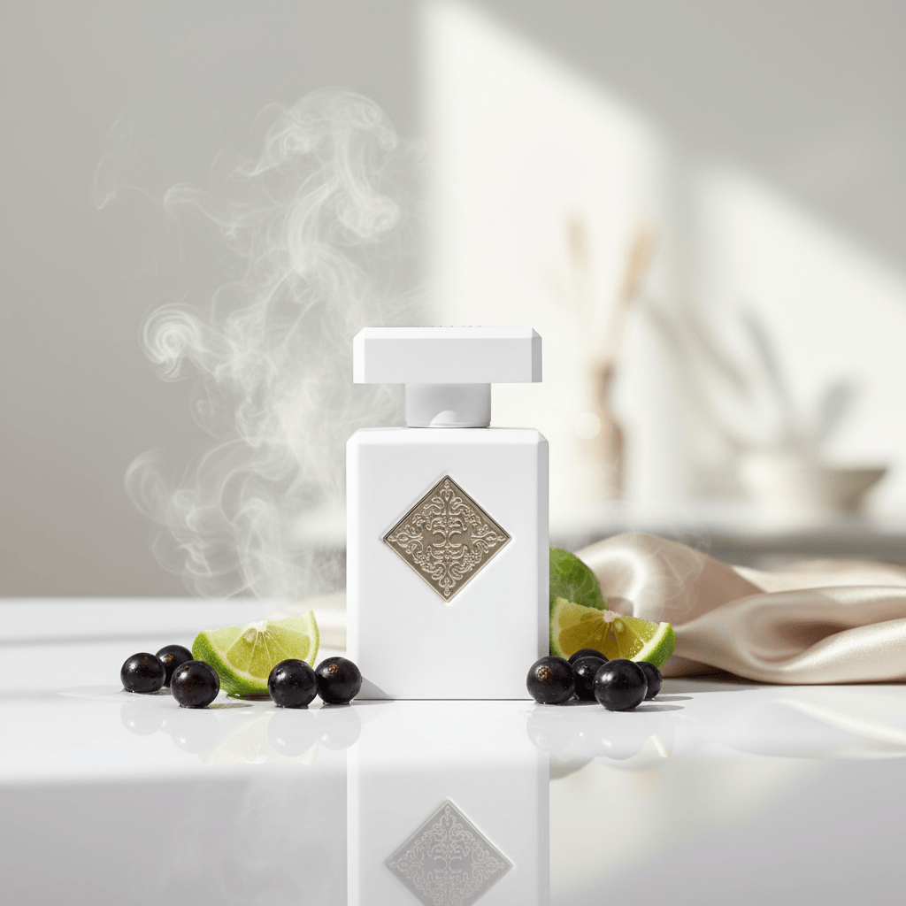 Initio Parfums Prives Musk Therapy