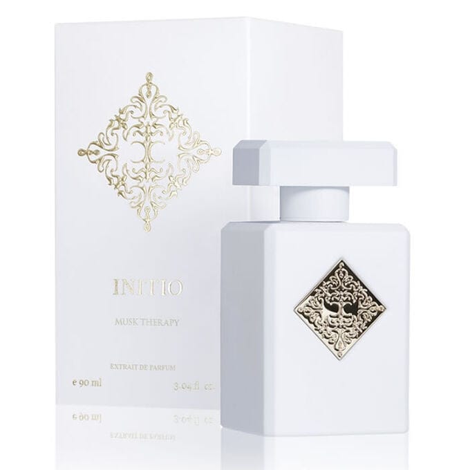 Initio Parfums Prives Musk Therapy