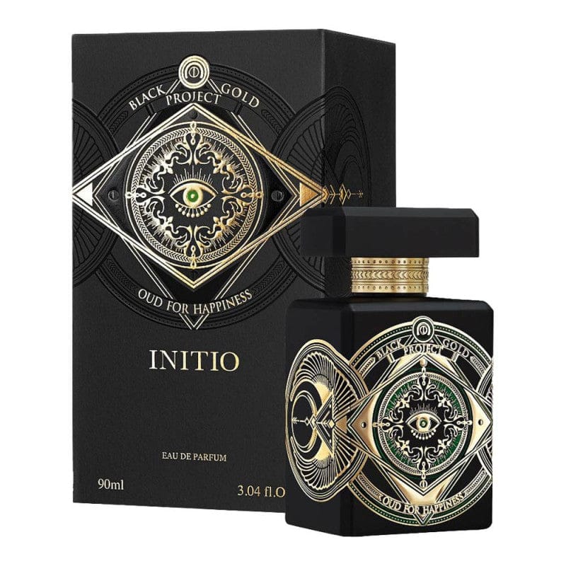 Initio Parfums Prives Oud for Happiness 3.0 oz Edp