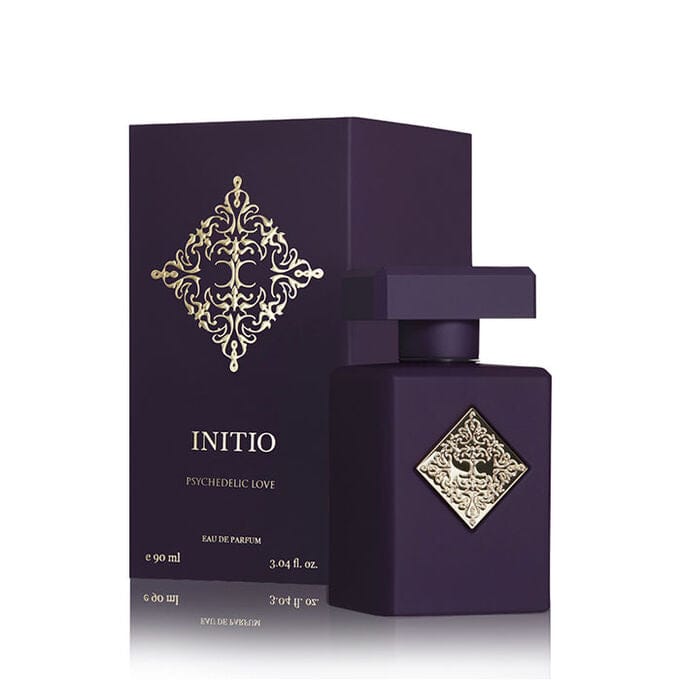 Initio Parfums Prives Psychedelic Love 3.0 oz Edp
