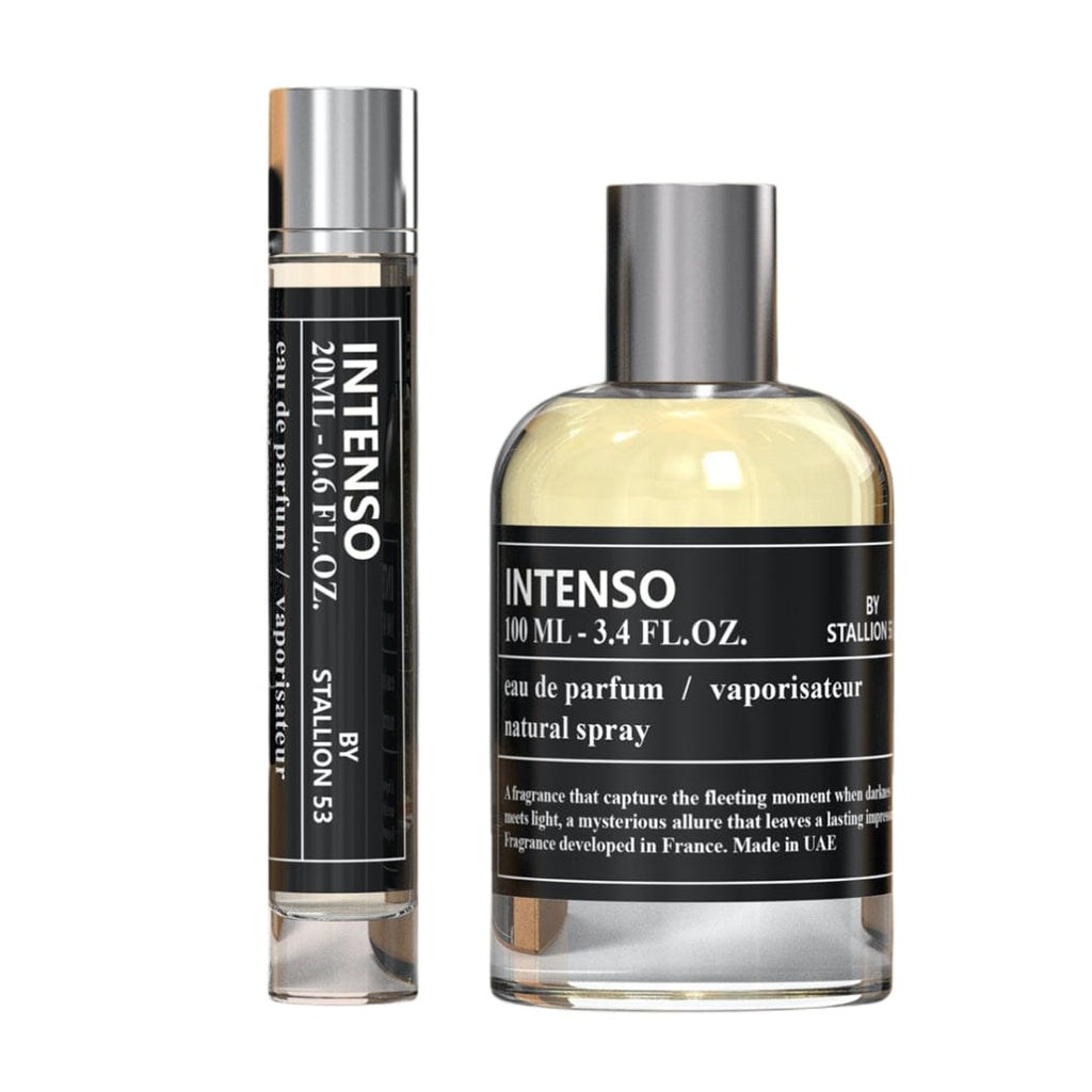 Intenso by Stallion 53