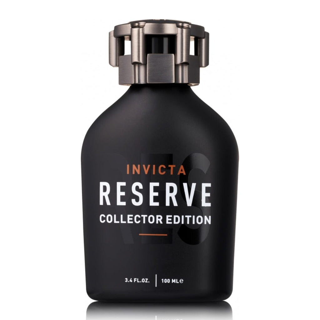 Invicta Reserve Men’s Perfume/Cologne For Men Eau de Toilette 3.4 oz Edt