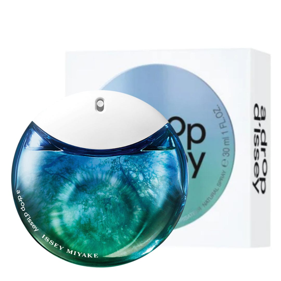 Issey Miyake A Drop d'Issey Eau de Parfum Fraiche Women’s Perfume/Cologne For Women Eau de Parfum 3.0 Edp